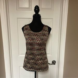 Women tank top